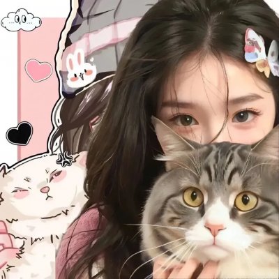 猫女：猎捕 高清封面
